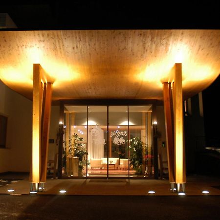 Hotel Bad Ratzes Siusi Exterior foto