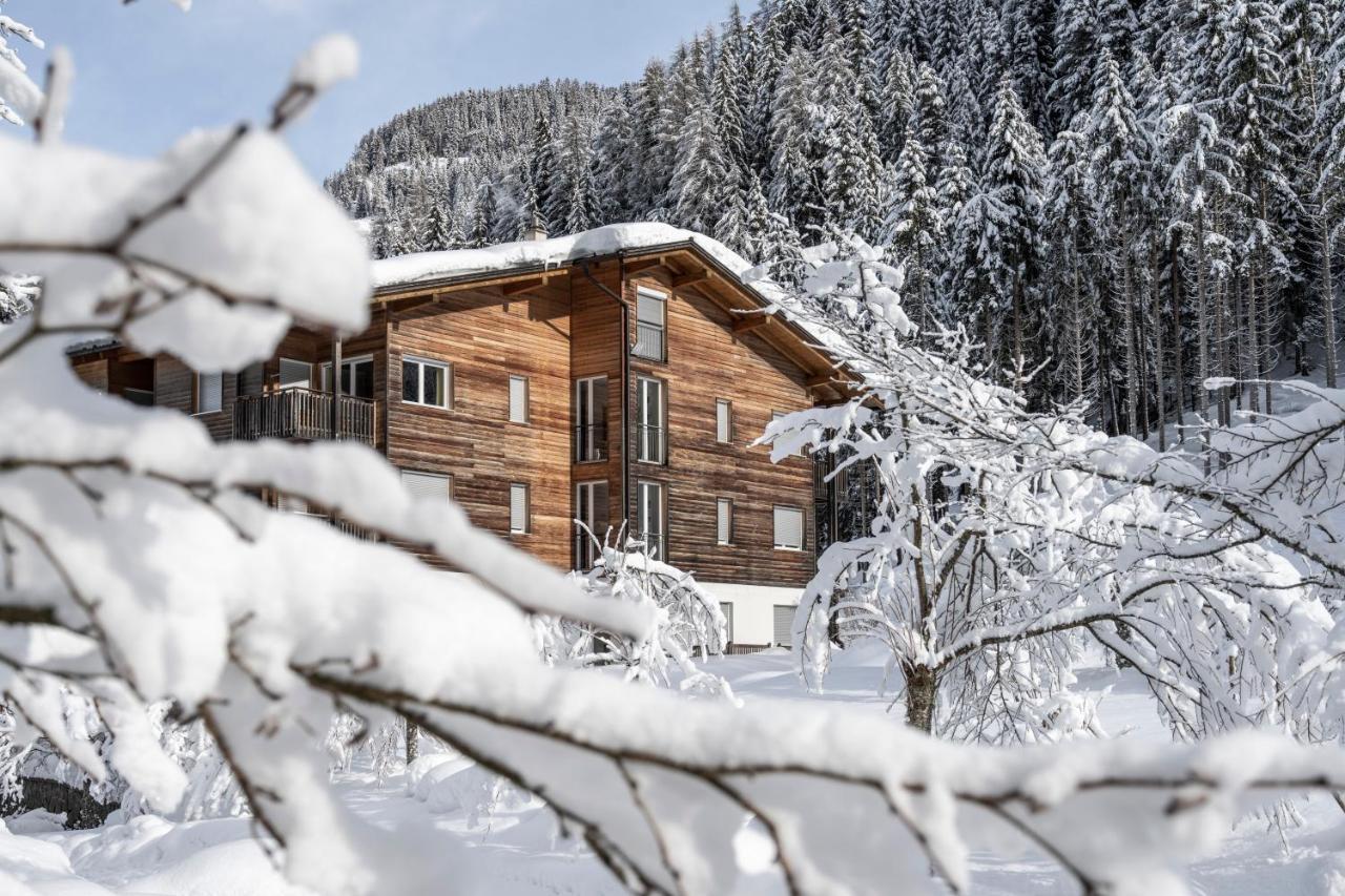 Hotel Bad Ratzes Siusi Exterior foto