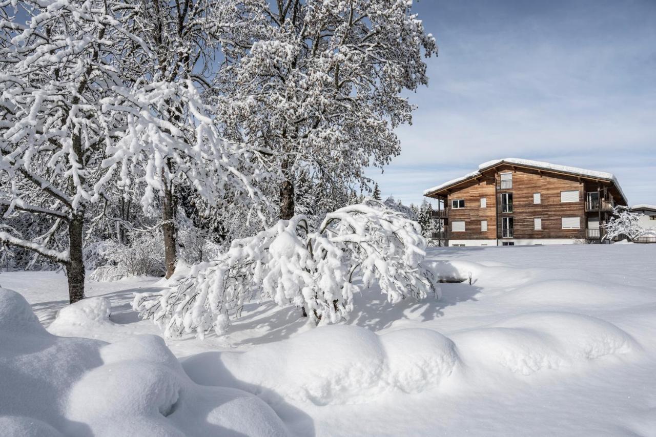 Hotel Bad Ratzes Siusi Exterior foto