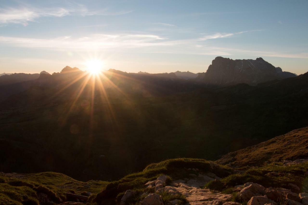 Hotel Bad Ratzes Siusi Exterior foto